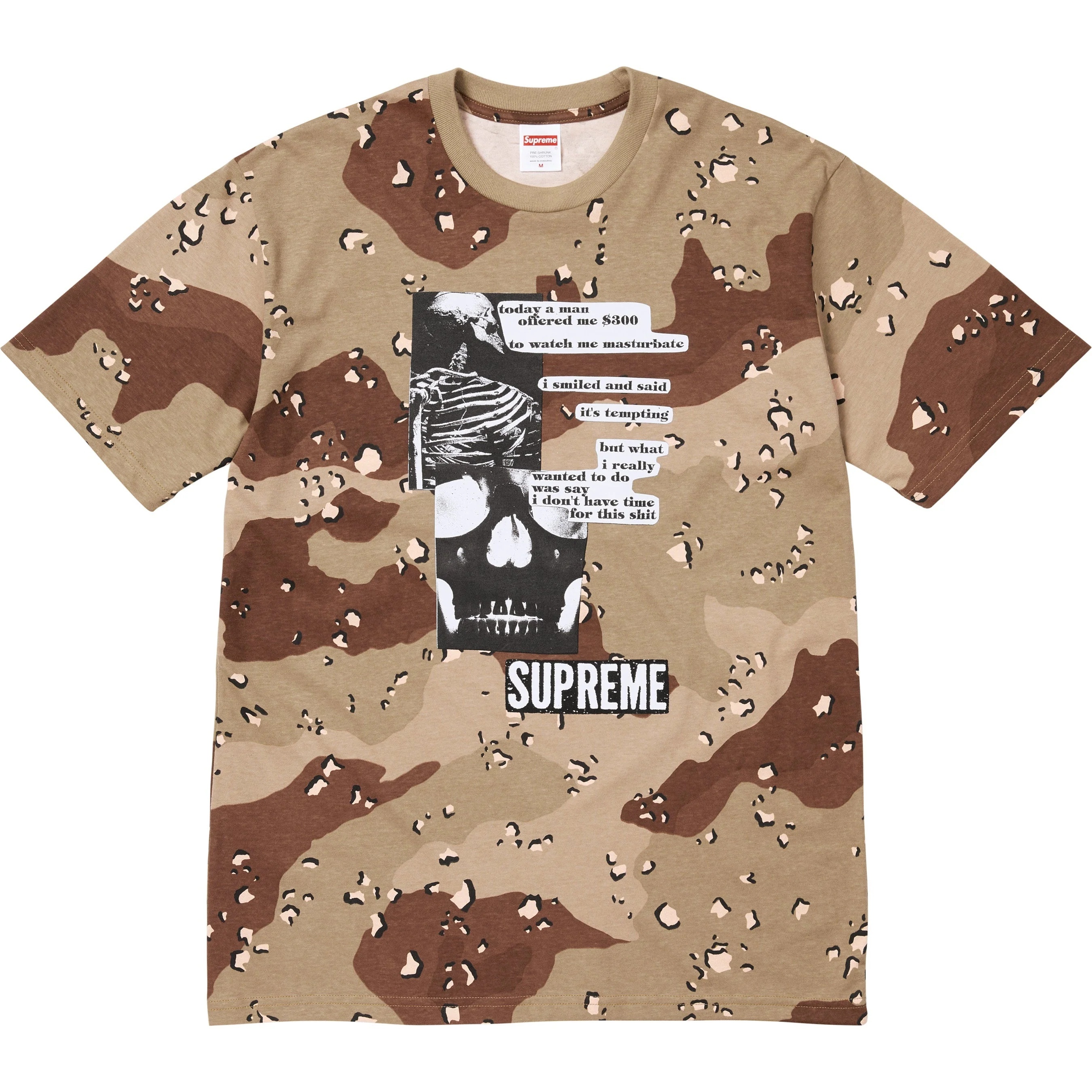 Anatomy Tee view 9